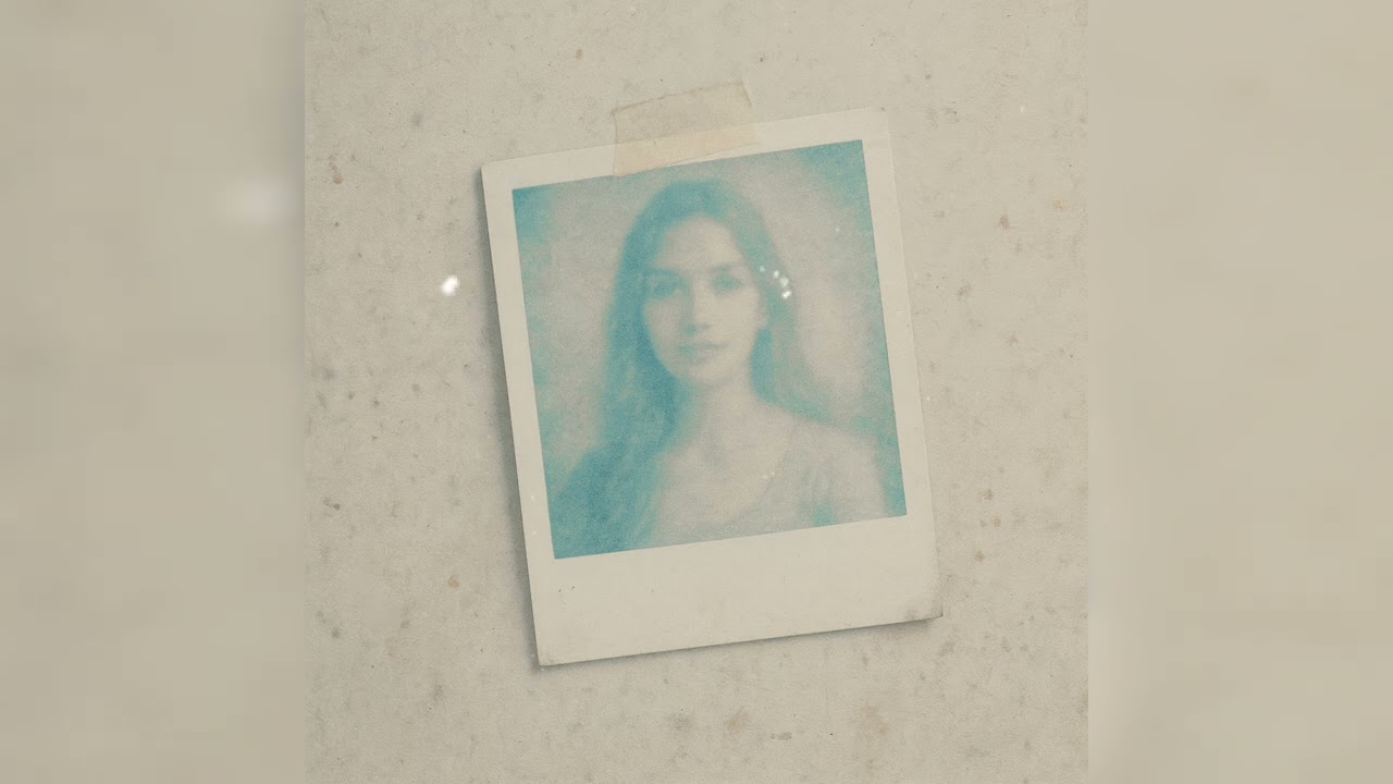 Royal Sadness - I Keep Your Picture Upon The Wall (Official Music Video)