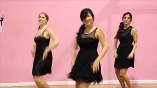 Meghan Trainor - "Lips Are Movin" Choreography by Bev Soh