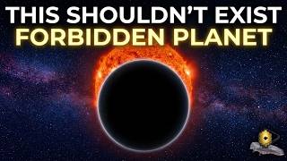 "It Shouldn't Exist" — NASA Just Broke Physics Again! | Full Documentary
