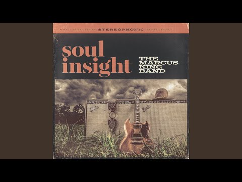 Putar Always - The Marcus King Band