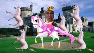 Unicorn Race! CLOP screenshot 4