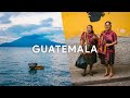 Why You Need to Visit Guatemala NOW