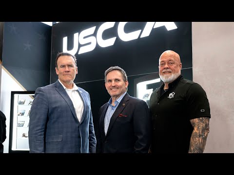 Uscca & Asp Less-lethal Options | Shot Show 2026
