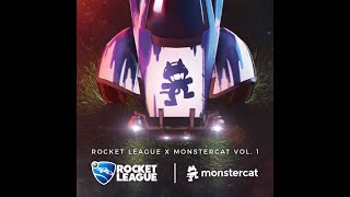 Vicetone - Apex (Rocket League x Monstercat Vol. 1)