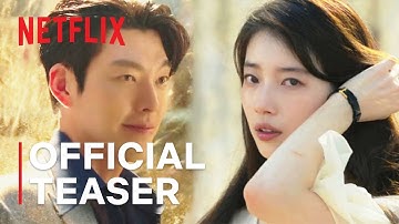 Genie, Make a Wish | Official Teaser | Netflix [ENG SUB]