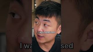 Carl Reviews Z Fold7 Camera