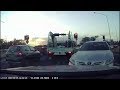 Australian Car Crash / Dash Cam Compilation 17