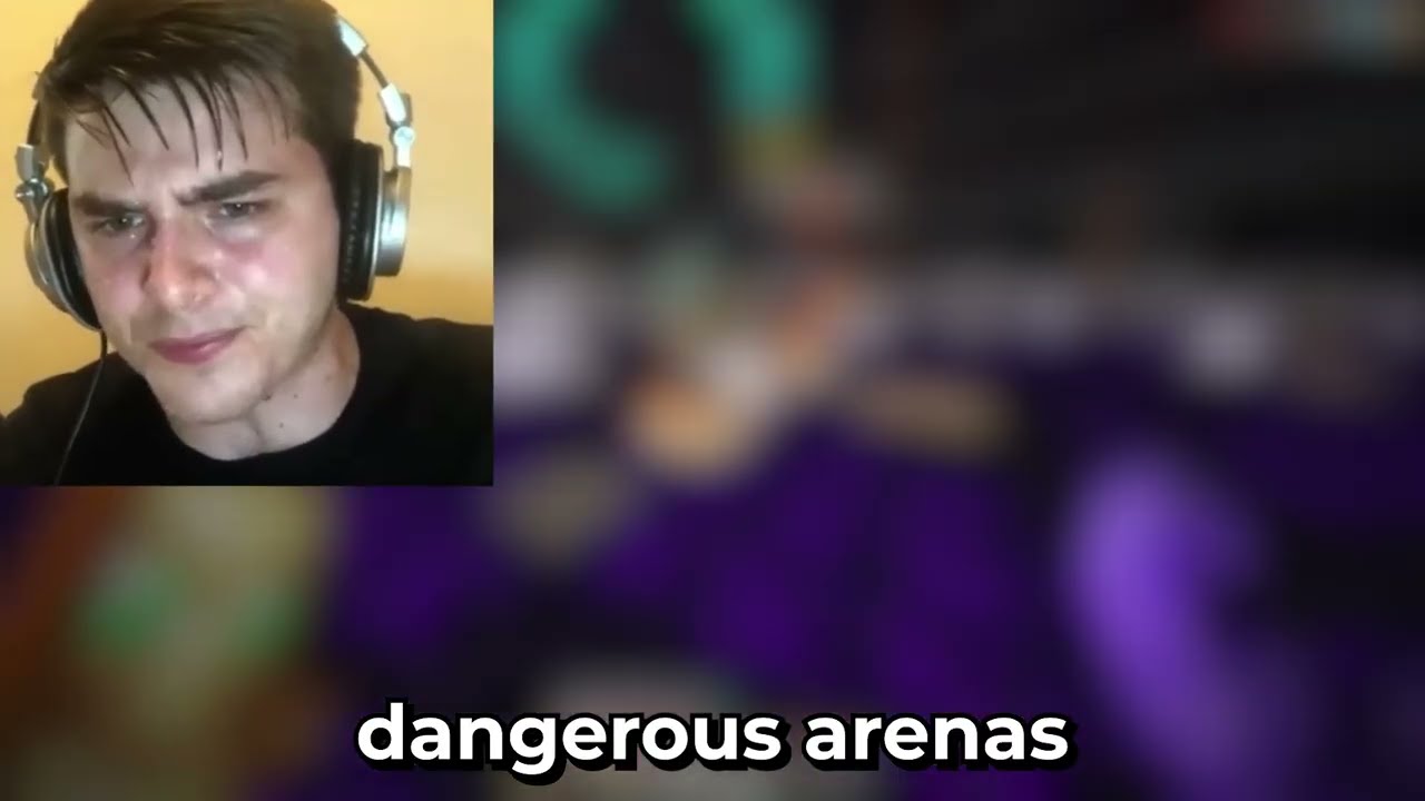 Re-edited the intro for FlameFrags