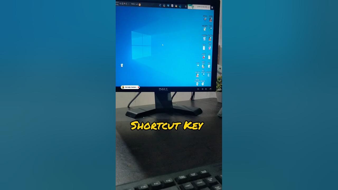 How To Flip Computer Screen shorts YouTube how-to-flip-computer-screen-shorts-youtube