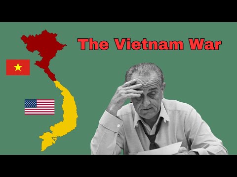 Was Vietnam War Mandatory