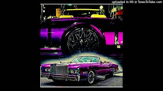 Killer Mike Ft. Big Boi - Kryptonite (Chopped&Screwed)