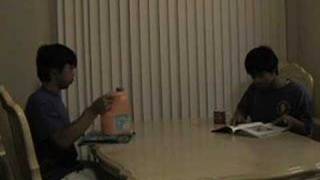 Special Effects test (cloning)