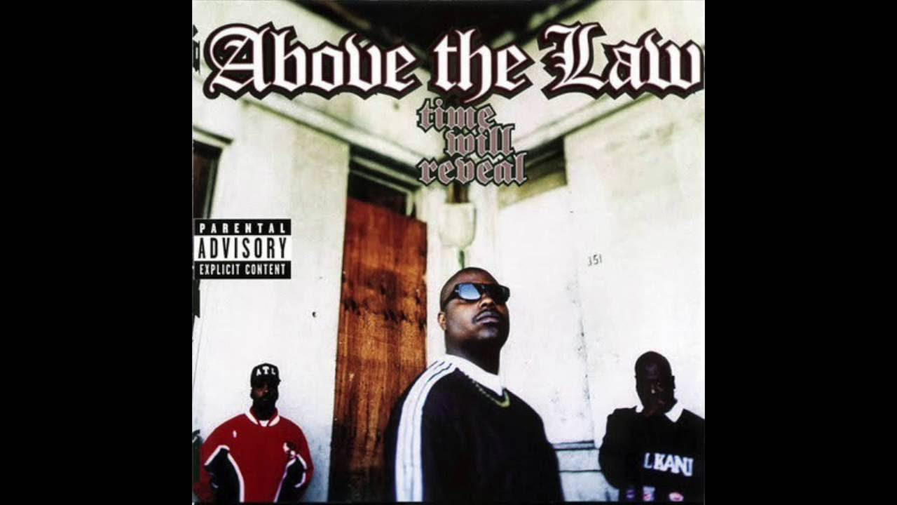 Above the Law / Uncle Sam's Curse Full Album - YouTube