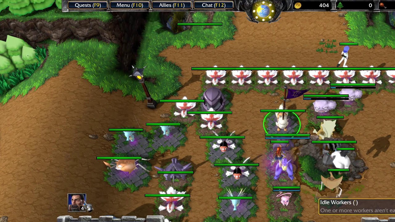 Random Atom Live Stream