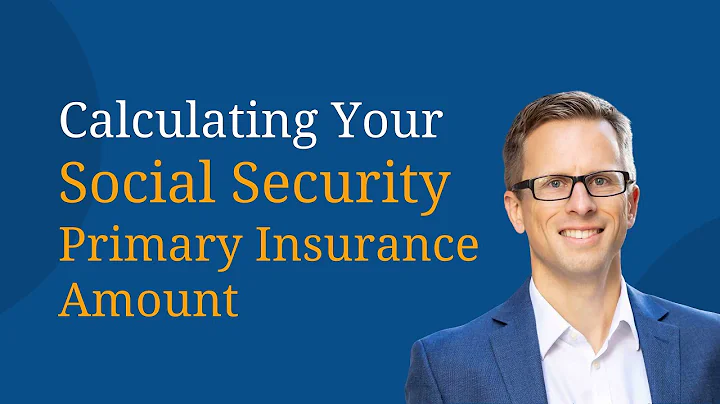 Calculating Your Social Security Primary Insurance Amount - DayDayNews