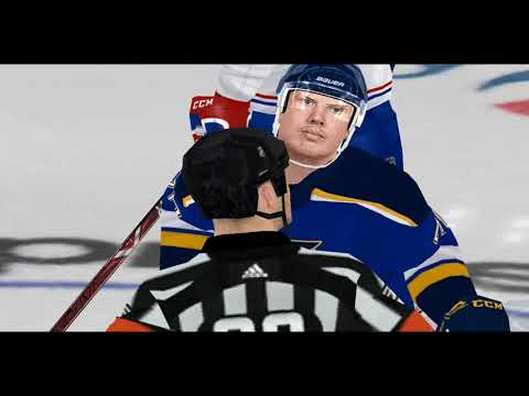 nhl dynasty game