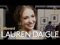 Lauren Daigle: The 2016 GRAMMY Red Carpet