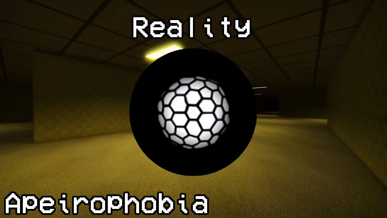 كيفية إكمال المستوى 7 في لعبة Roblox Apeirophobia - جيغو موبيل