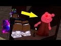 GLITCHING in PIGGY?!?!