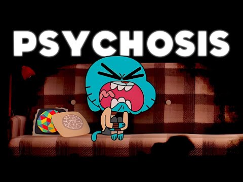 The Episode That Completely BROKE Gumball by Jeitan