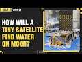Nasas lunar flashlight is ready to find water on moon  dna india news  space  nasa