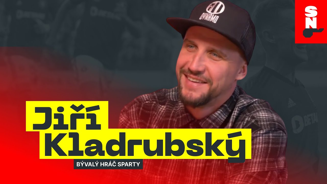 Jiří Kladrubský: Sparta postoupí přes Liverpool, Podroužek viděl fotbal růžově