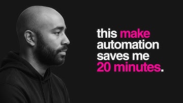 How I Automated My Proposal Workflow (Saved 90% of My Time)