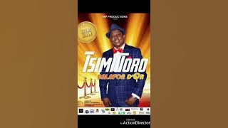 Tsimi Toro - Balafon d’or