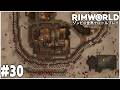 【RimWorld】#30 ゾンビな世界のリムワールド【ゆっくり実況】