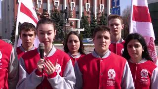 Проспект имени Столыпина студенты ПИУ РАНХиГС