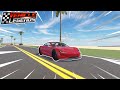 Tesla Roadster 2.0 REVIEW "Fastest car?" (Roblox Vehicle Legends)