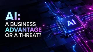 AI Is Reshaping Business — Who Will Survive