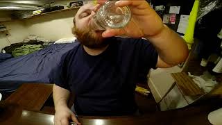 Thumbnail for Jon Drinks Water #8941