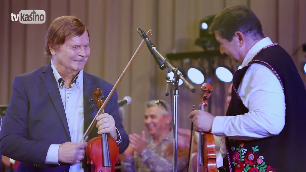 Ľubo Virág: Prší, prší