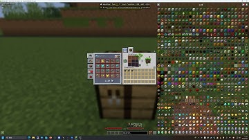 Mmoitems of craft table bug