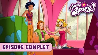 Totally Spies !  Saison 1, Épisodes 24 à 26  ÉPISODE COMPLET Compilation | 40+ MINUTES