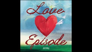 akmu  Hero instrumental