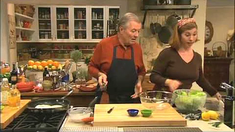 Spice Up Your Life (212): Jacques Ppin: More Fast ...