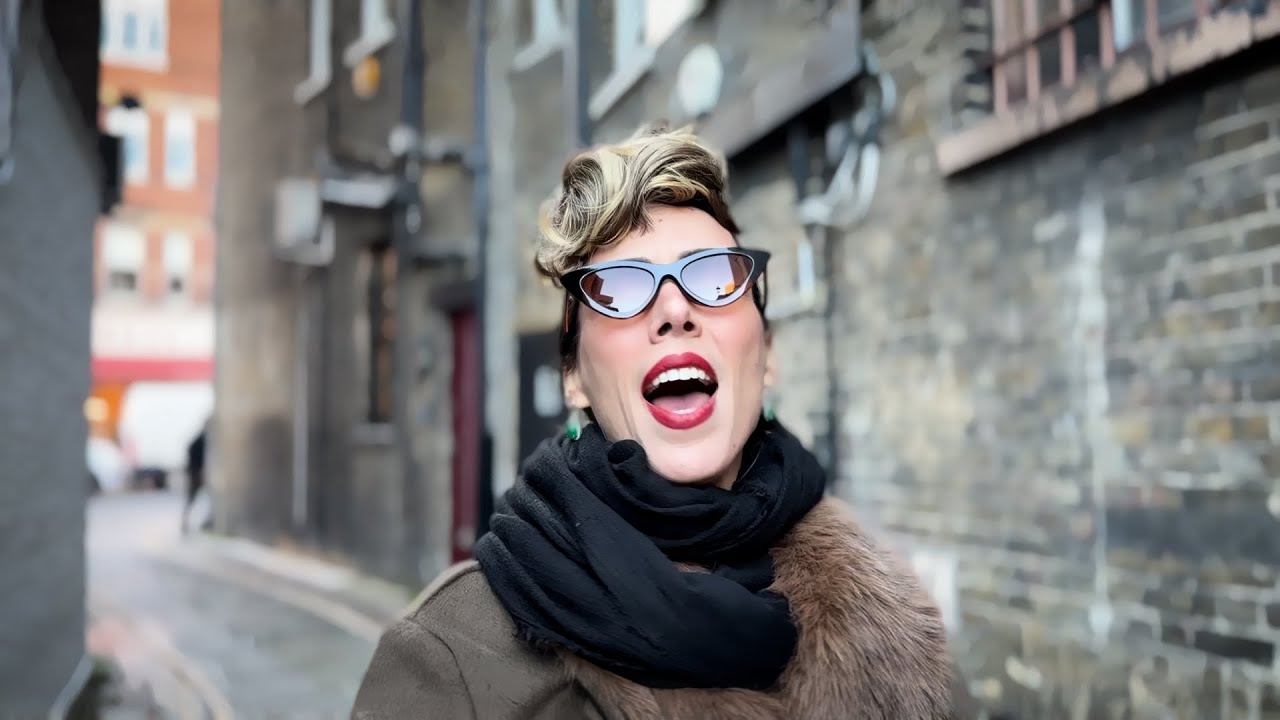 Logan J Parker - Salma