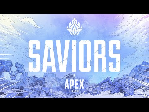 Apex Legends: Saviors - Official Gameplay Trailer