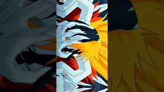 Bleach Ichigo All Bankai Form