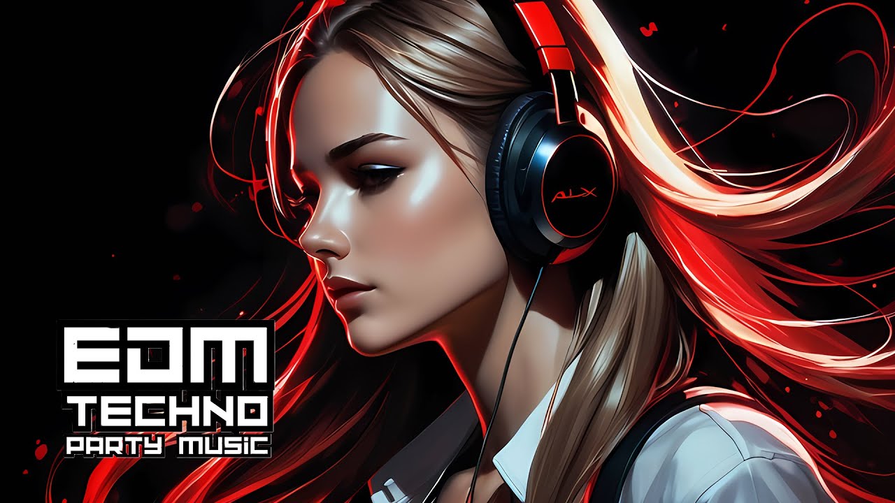 EDM MIX 2026 – DISCO REMIX NONSTOP NEW SONGS #24 | CLUB MUSIC 2026