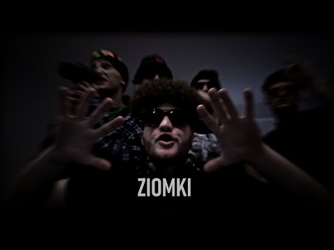 ALIEN X MAJTIS X SAMUNOWAK - ziomki