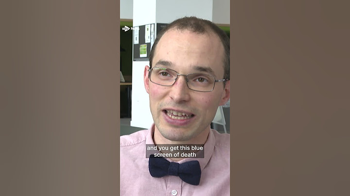 Expert discusses what has caused global IT outage