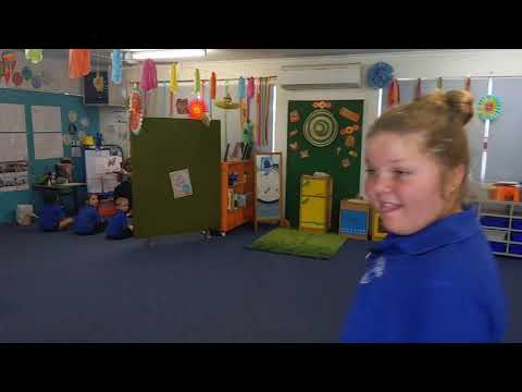 TCE | St John Bosco Catholic School, Collinsville | Tour of the school