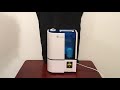 Taotronics Humidifier Review In 2021 (Watch Before You Buy!)