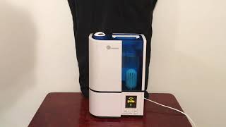 Taotronics Humidifier Review In 2021 (Watch Before You Buy!)