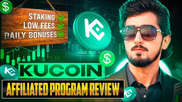 KuCoin Web3 – Explore the Decentralized Future