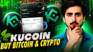 Kucoin Web3 Explore The Decentralized Future