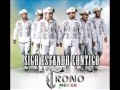 **Trono de Mexico**-**Me Declaro Culpable**-**Album Sigo Estando Contigo 2011**